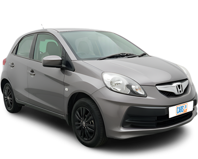 Honda Brio-img
